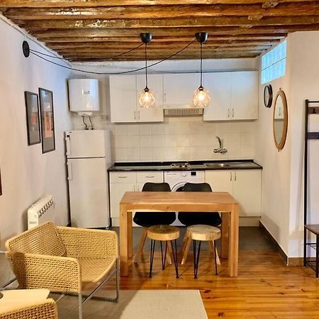 Atico Madrid Chueca Apartment Exterior photo