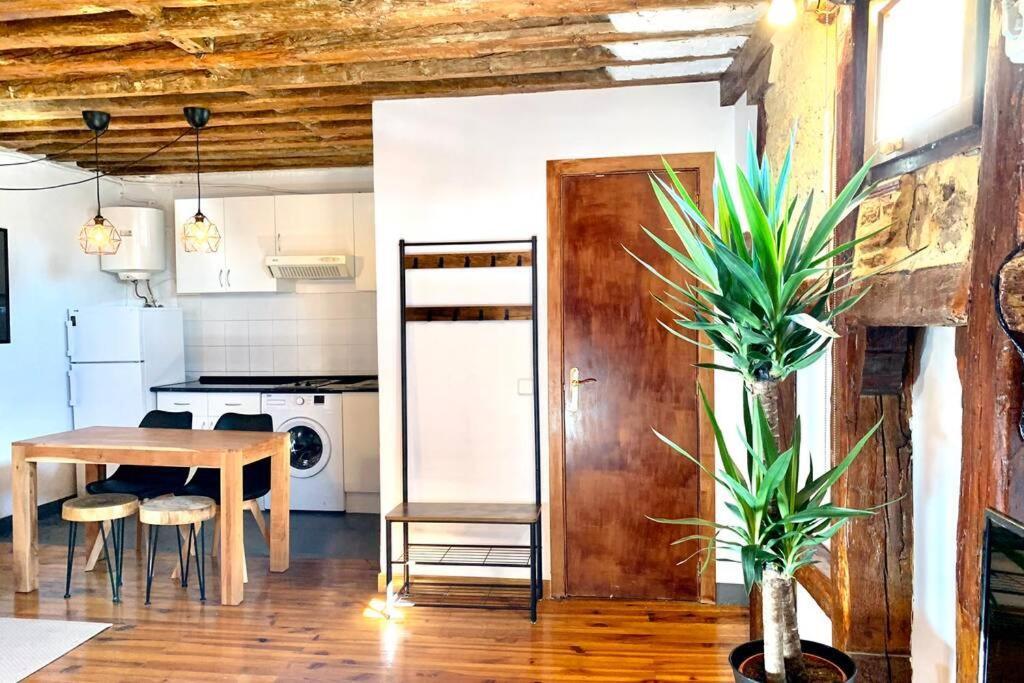 Atico Madrid Chueca Apartment Exterior photo
